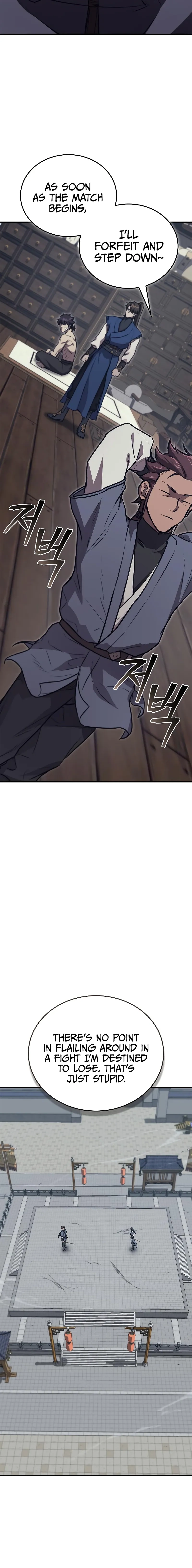 Return ofthe Demonic Instructor Chapter 30 page 11 - 