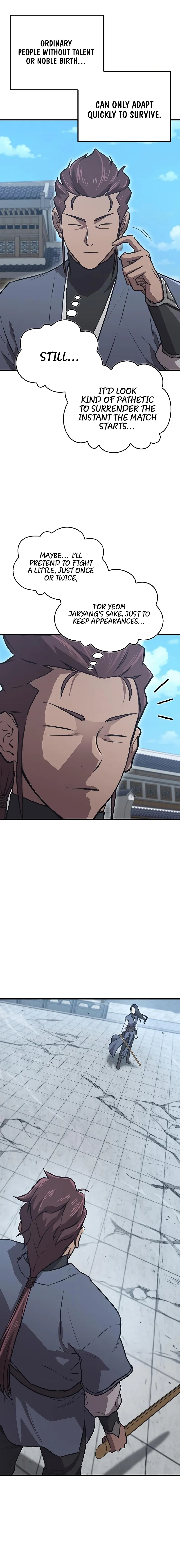 Return ofthe Demonic Instructor Chapter 30 page 15 - 