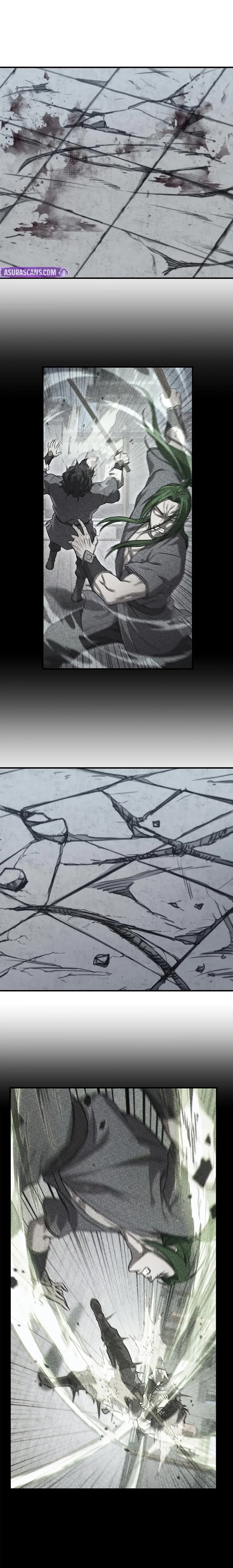 Return ofthe Demonic Instructor Chapter 30 page 16 - 