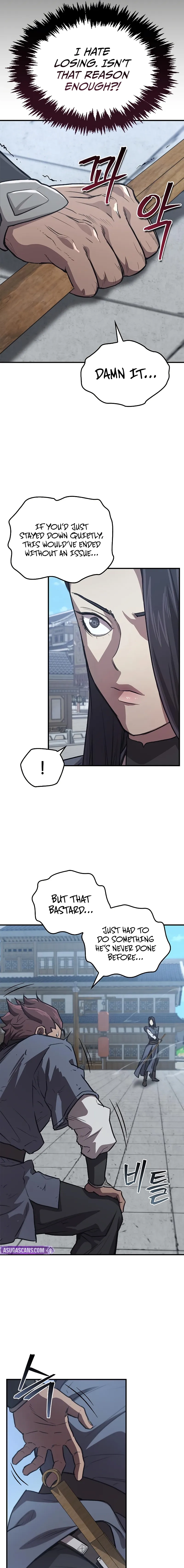Return ofthe Demonic Instructor Chapter 30 page 24 - 