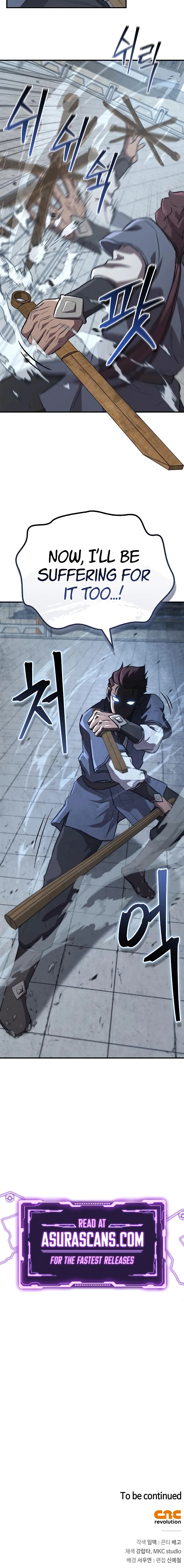 Return ofthe Demonic Instructor Chapter 30 page 25 - 