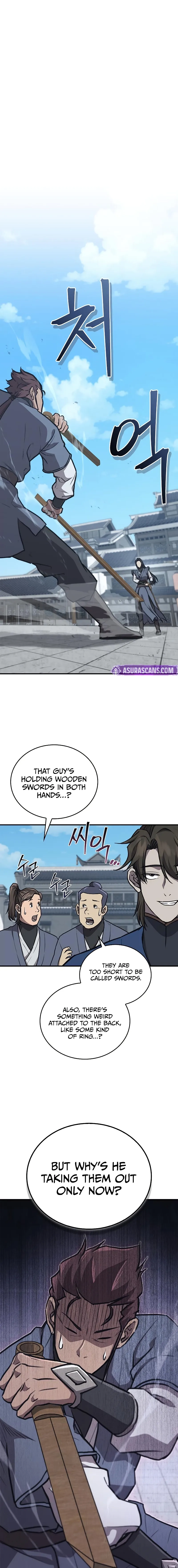 Return ofthe Demonic Instructor Chapter 31 page 2 - 