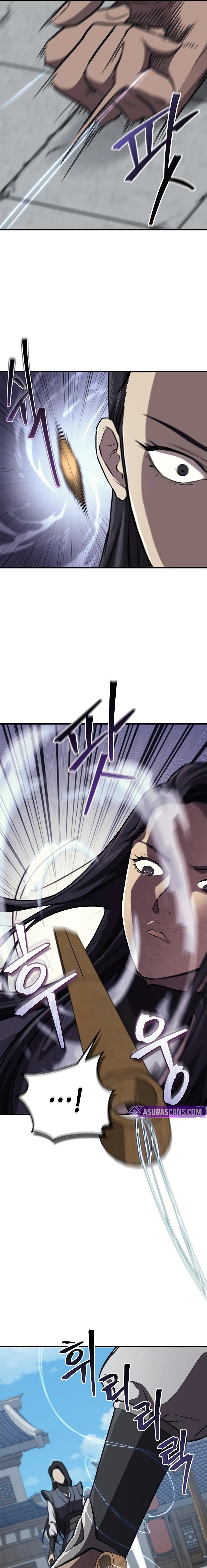 Return ofthe Demonic Instructor Chapter 31 page 12 - 
