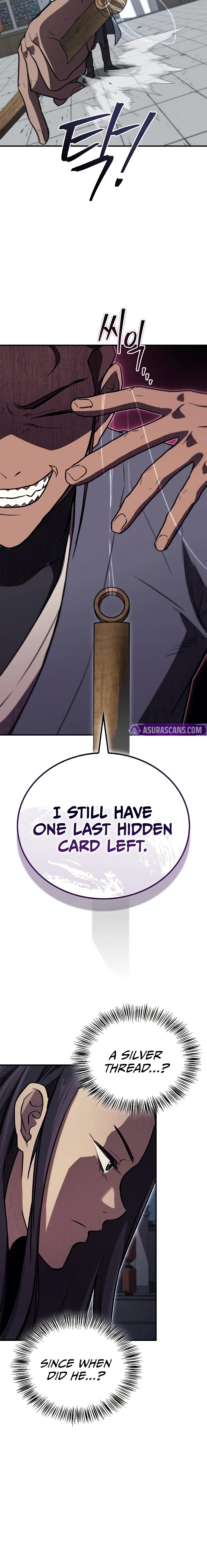 Return ofthe Demonic Instructor Chapter 31 page 13 - 