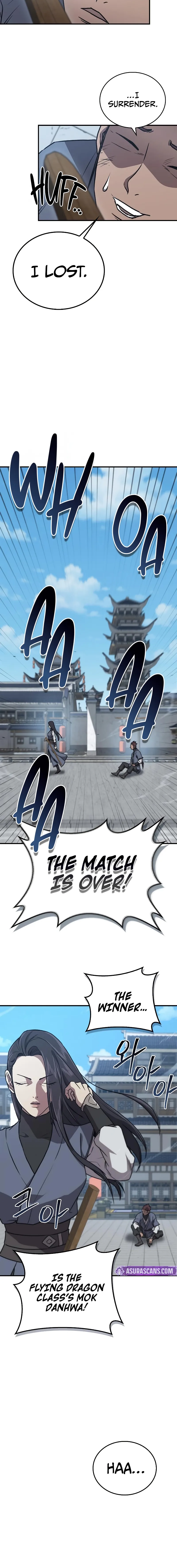 Return ofthe Demonic Instructor Chapter 31 page 17 - 
