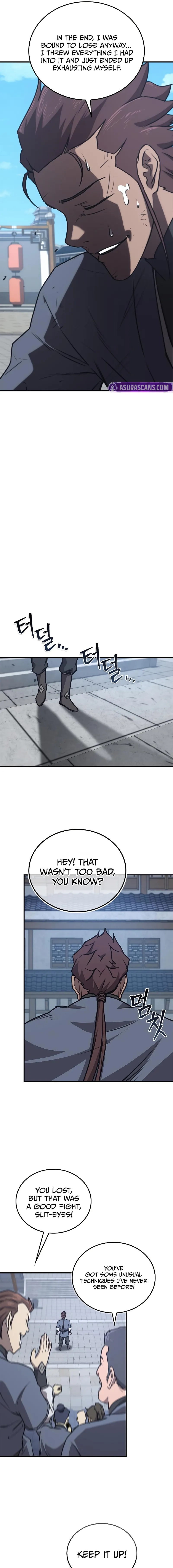 Return ofthe Demonic Instructor Chapter 31 page 18 - 