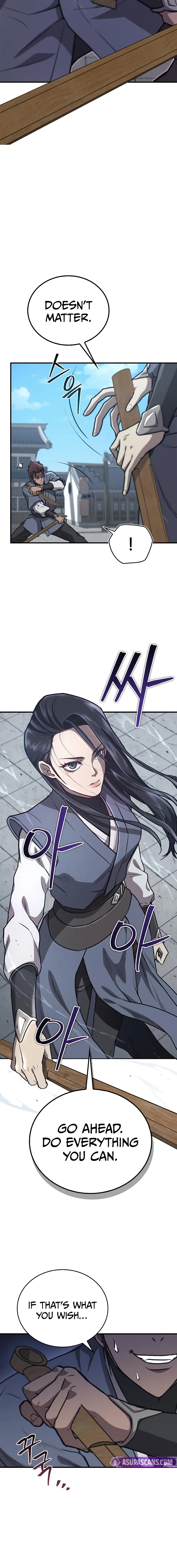 Return ofthe Demonic Instructor Chapter 31 page 3 - 