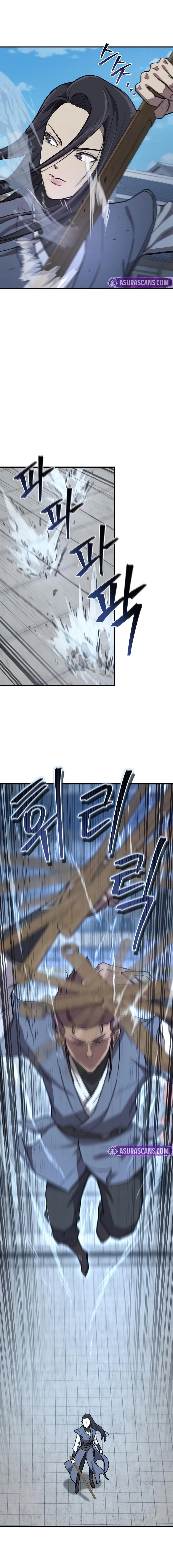 Return ofthe Demonic Instructor Chapter 31 page 5 - 