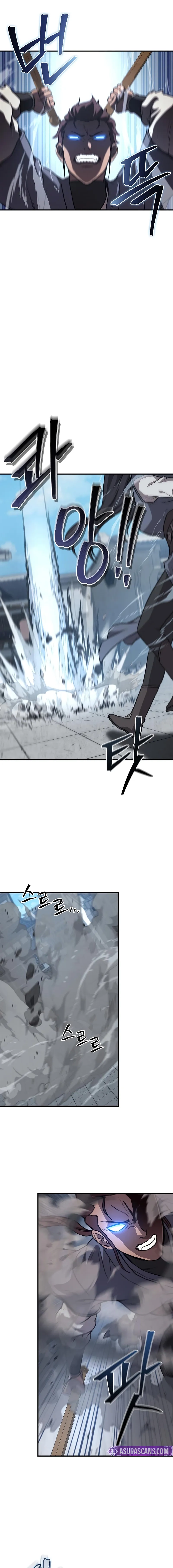 Return ofthe Demonic Instructor Chapter 31 page 6 - 