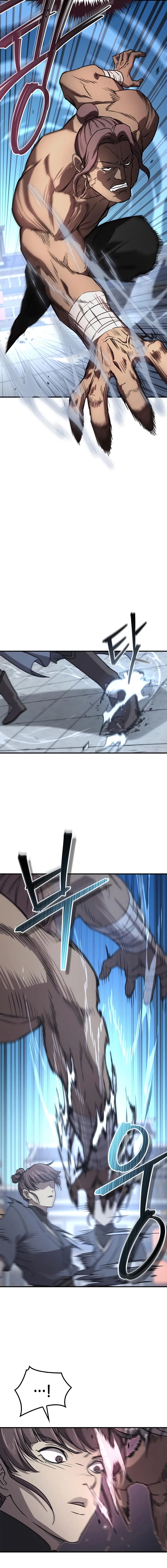 Return ofthe Demonic Instructor Chapter 32 page 11 - 