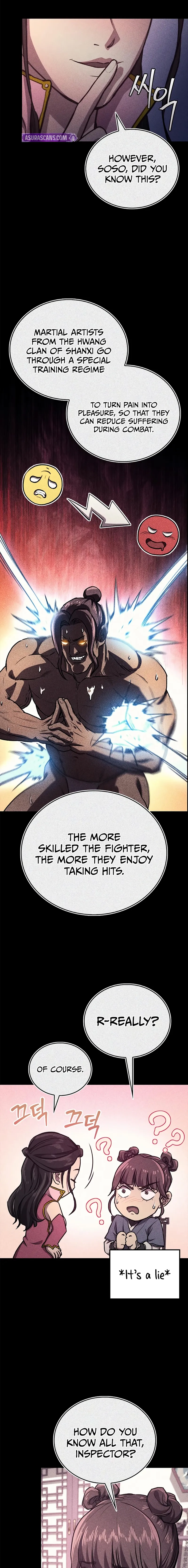 Return ofthe Demonic Instructor Chapter 32 page 14 - 