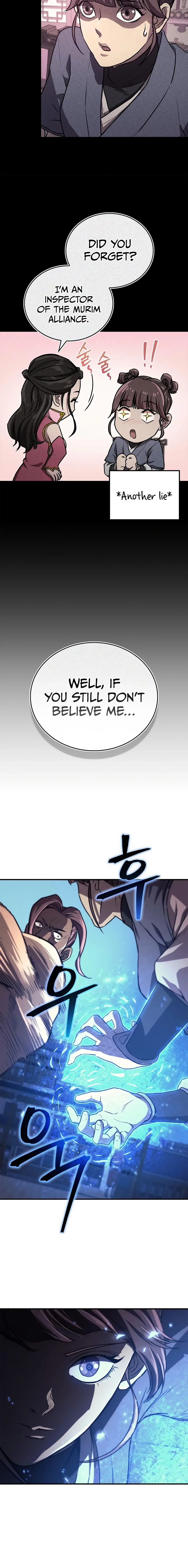 Return ofthe Demonic Instructor Chapter 32 page 15 - 