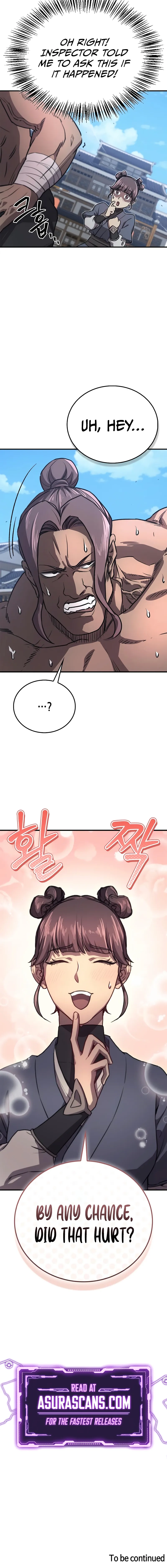 Return ofthe Demonic Instructor Chapter 32 page 19 - 