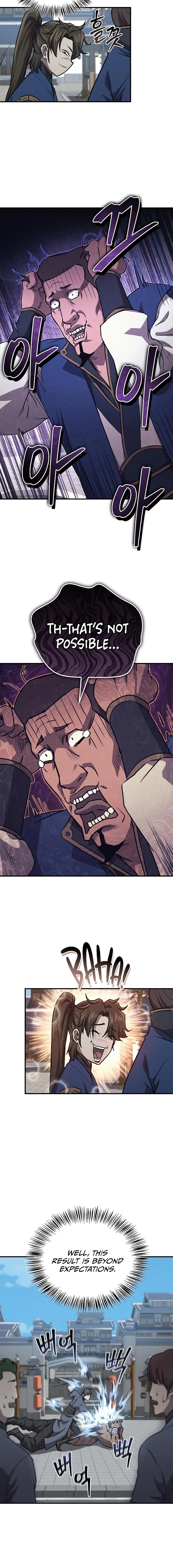 Return ofthe Demonic Instructor Chapter 33 page 11 - 
