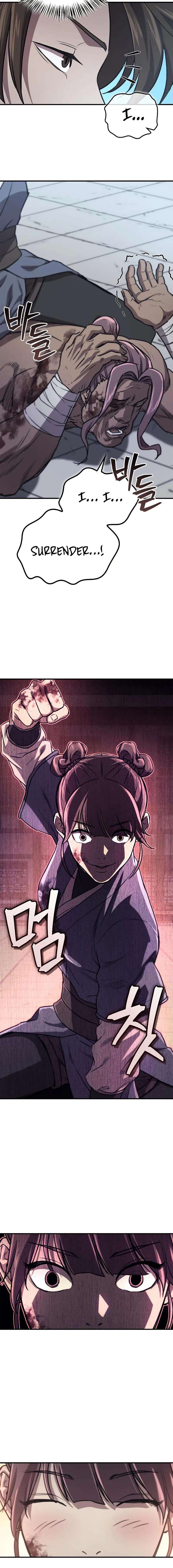 Return ofthe Demonic Instructor Chapter 33 page 13 - 