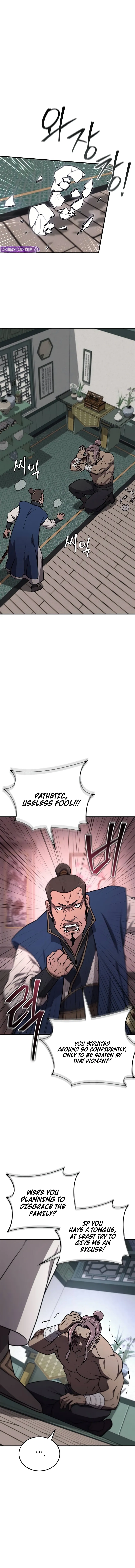 Return ofthe Demonic Instructor Chapter 34 page 2 - 
