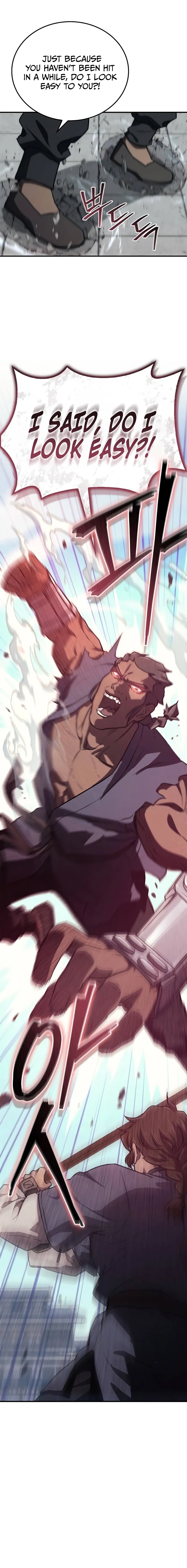 Return ofthe Demonic Instructor Chapter 34 page 19 - 