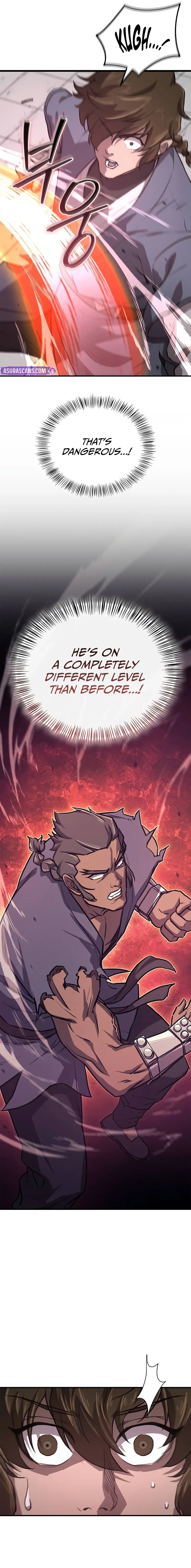 Return ofthe Demonic Instructor Chapter 34 page 20 - 