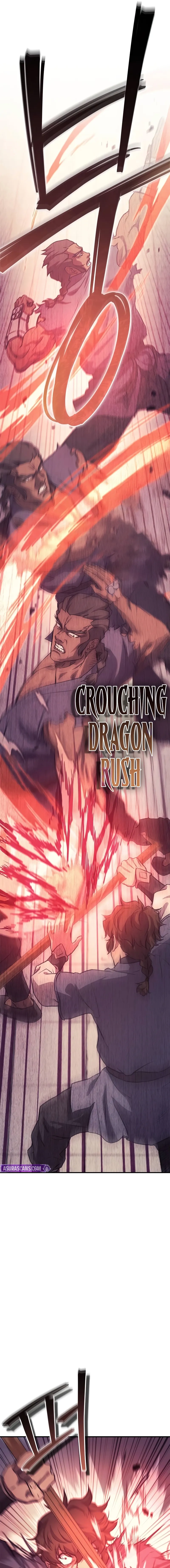 Return ofthe Demonic Instructor Chapter 34 page 22 - 
