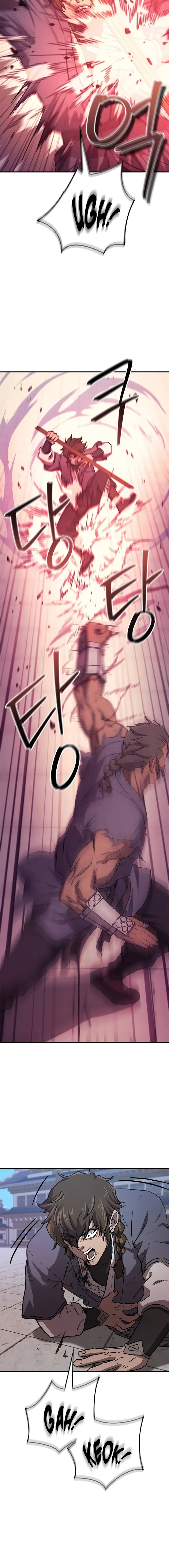 Return ofthe Demonic Instructor Chapter 34 page 23 - 