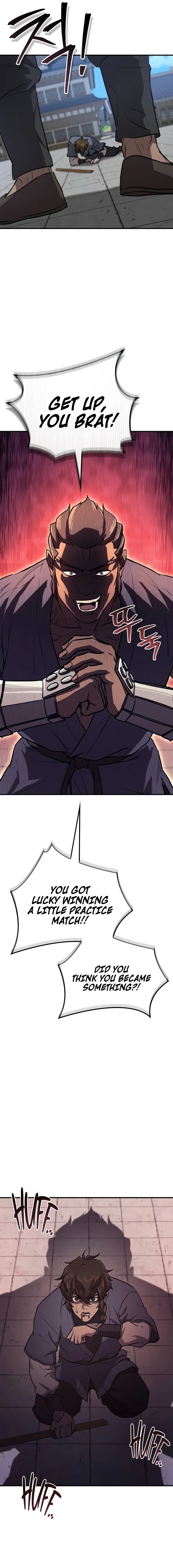 Return ofthe Demonic Instructor Chapter 34 page 24 - 