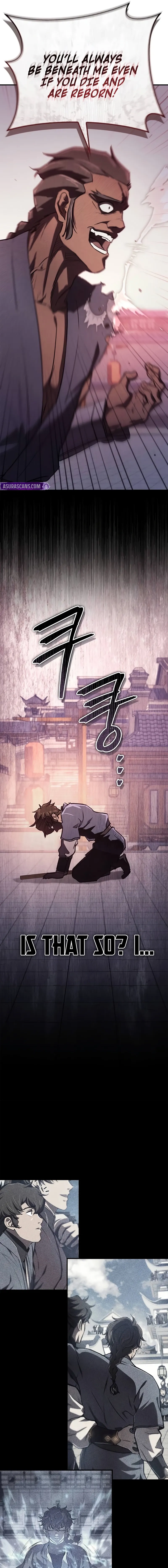 Return ofthe Demonic Instructor Chapter 34 page 25 - 
