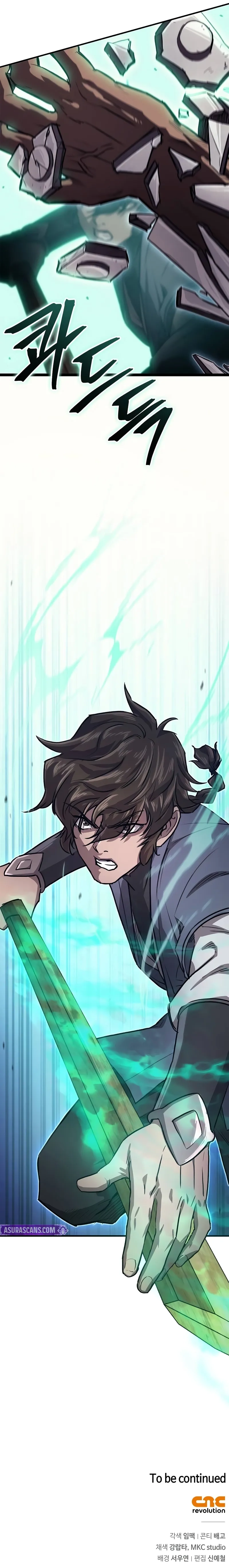 Return ofthe Demonic Instructor Chapter 34 page 31 - 