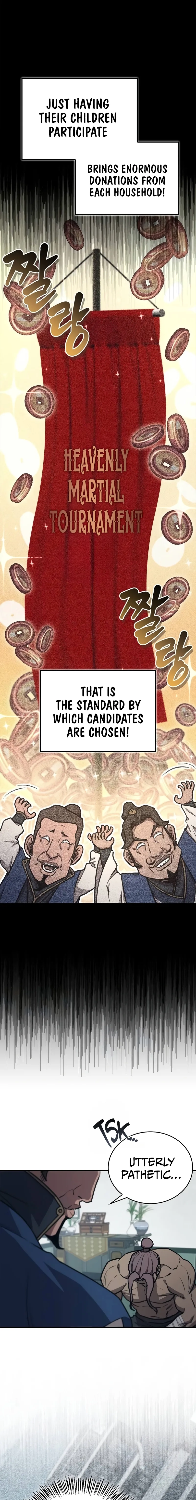 Return ofthe Demonic Instructor Chapter 34 page 5 - 
