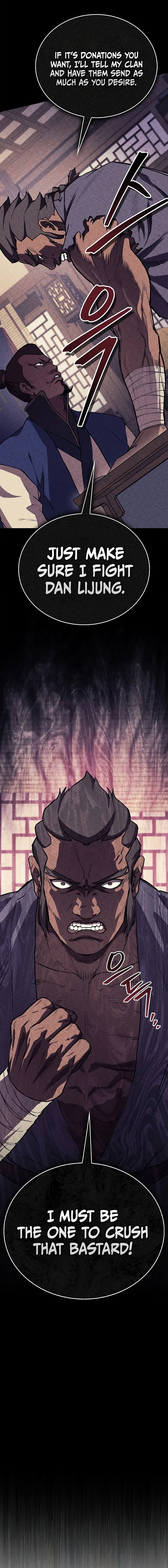 Return ofthe Demonic Instructor Chapter 34 page 10 - 
