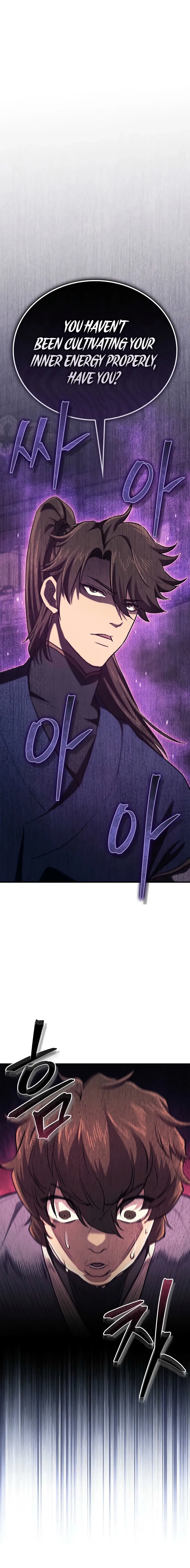 Return ofthe Demonic Instructor Chapter 35 page 14 - 