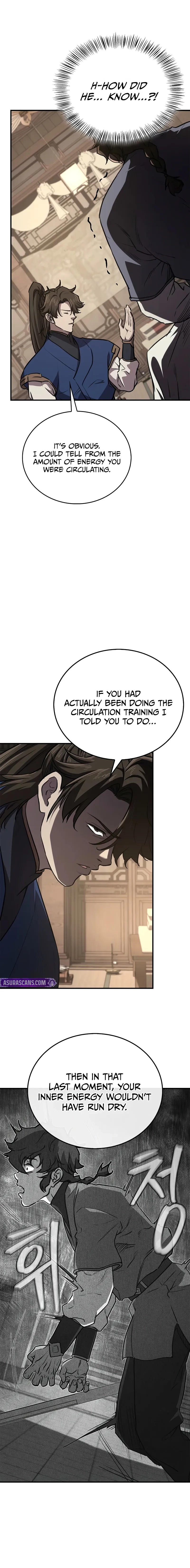 Return ofthe Demonic Instructor Chapter 35 page 15 - 
