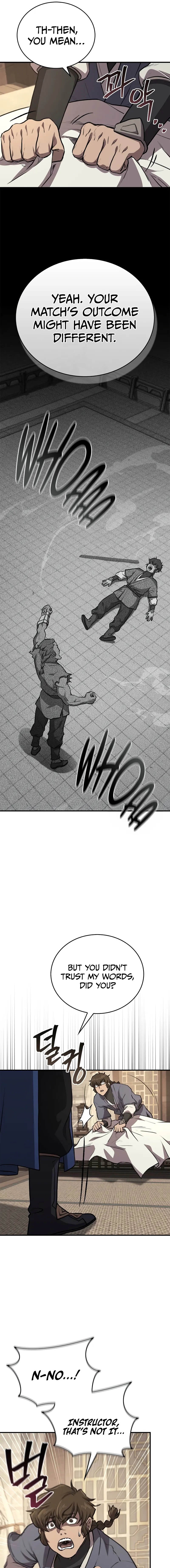 Return ofthe Demonic Instructor Chapter 35 page 16 - 