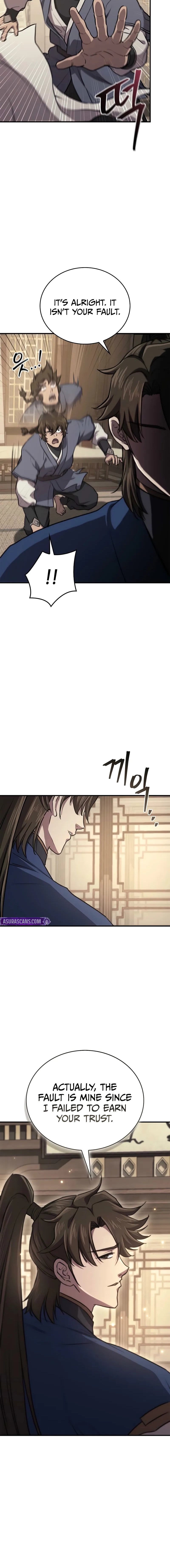 Return ofthe Demonic Instructor Chapter 35 page 17 - 