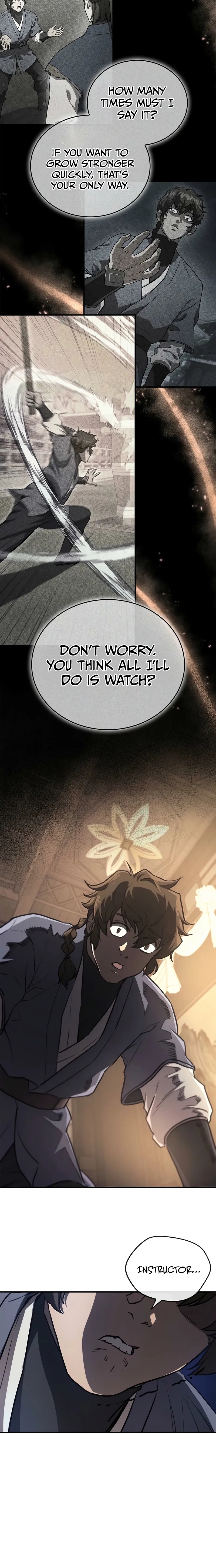 Return ofthe Demonic Instructor Chapter 35 page 19 - 