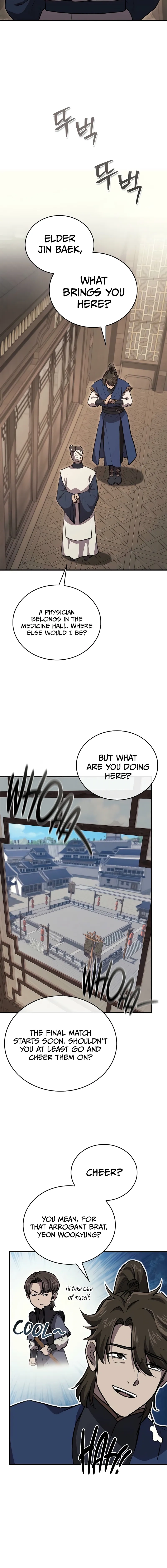 Return ofthe Demonic Instructor Chapter 35 page 24 - 