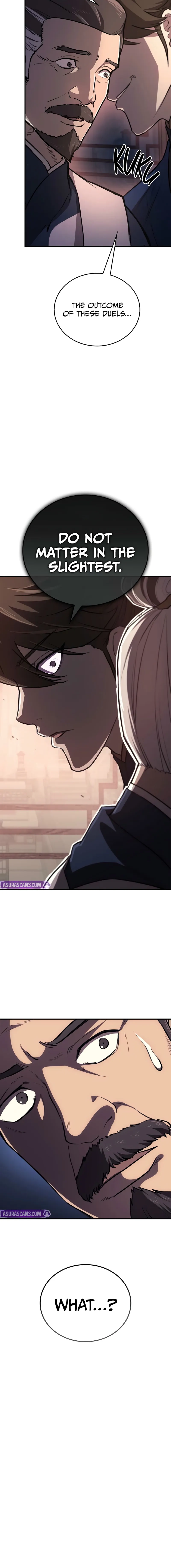 Return ofthe Demonic Instructor Chapter 35 page 26 - 