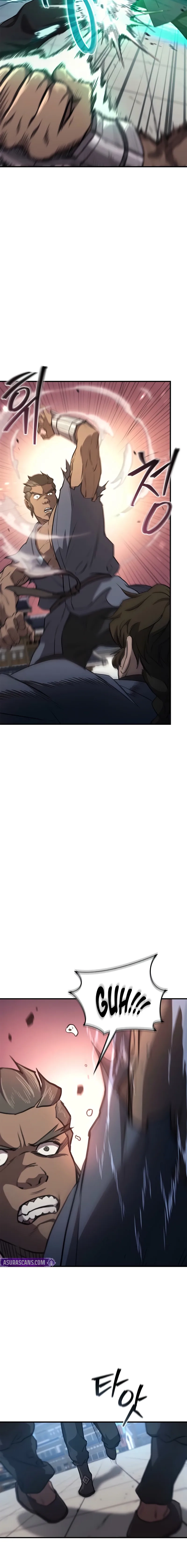 Return ofthe Demonic Instructor Chapter 35 page 5 - 