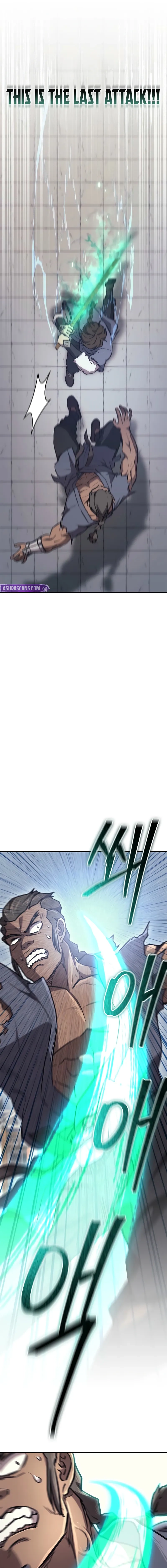 Return ofthe Demonic Instructor Chapter 35 page 6 - 