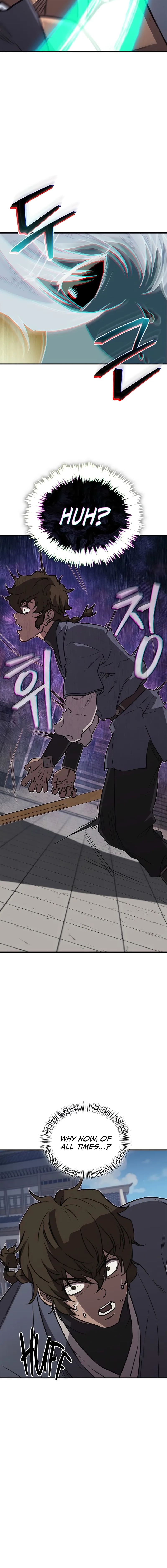 Return ofthe Demonic Instructor Chapter 35 page 7 - 