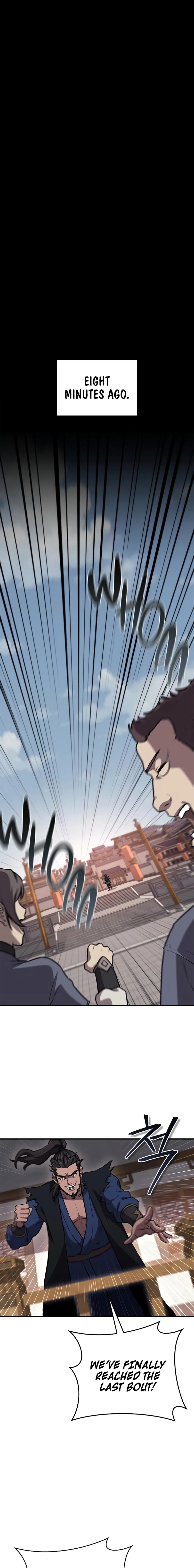 Return ofthe Demonic Instructor Chapter 36 page 2 - 
