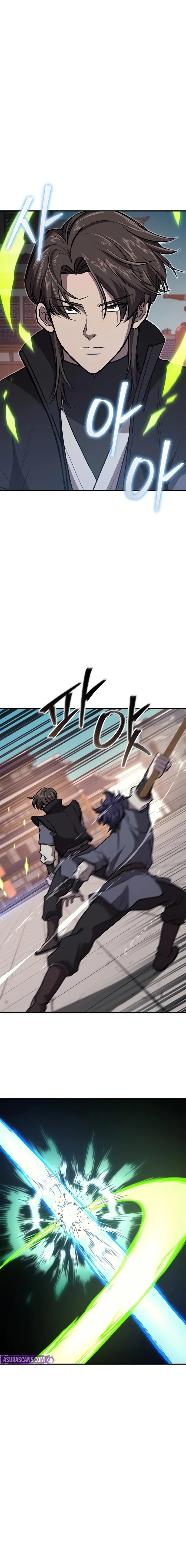 Return ofthe Demonic Instructor Chapter 36 page 11 - 