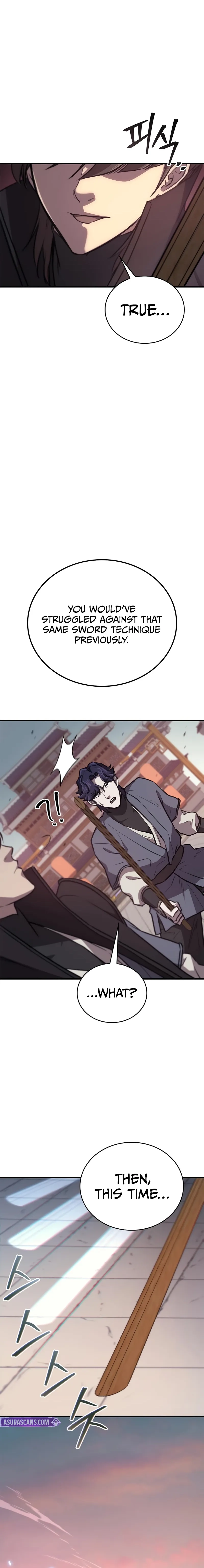 Return ofthe Demonic Instructor Chapter 36 page 19 - 