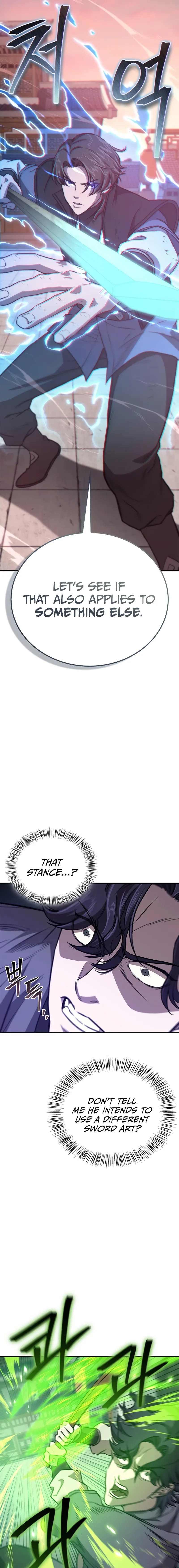 Return ofthe Demonic Instructor Chapter 36 page 20 - 