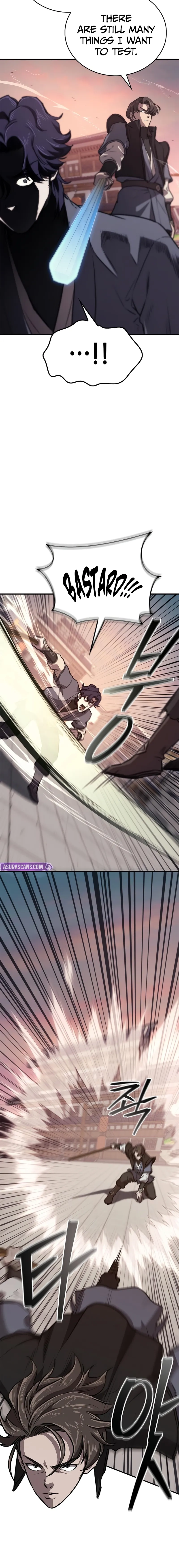 Return ofthe Demonic Instructor Chapter 36 page 23 - 