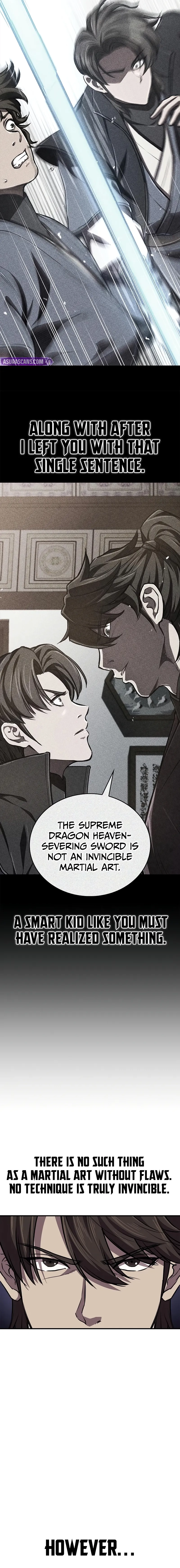 Return ofthe Demonic Instructor Chapter 36 page 27 - 
