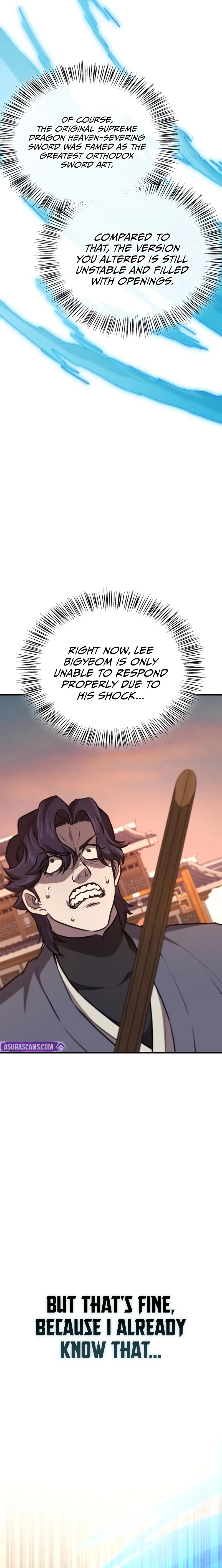 Return ofthe Demonic Instructor Chapter 36 page 29 - 