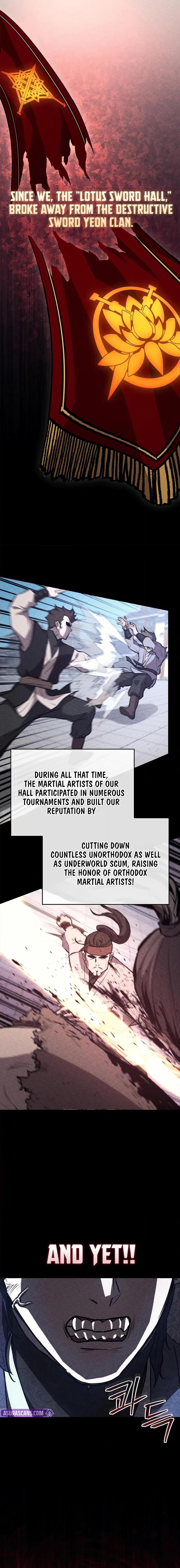 Return ofthe Demonic Instructor Chapter 36 page 4 - 