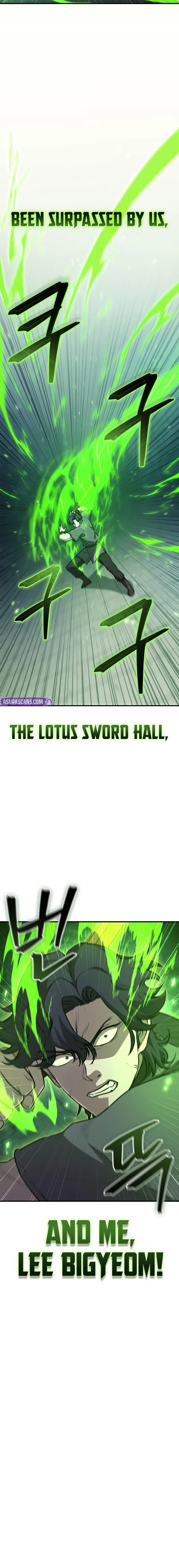 Return ofthe Demonic Instructor Chapter 36 page 7 - 