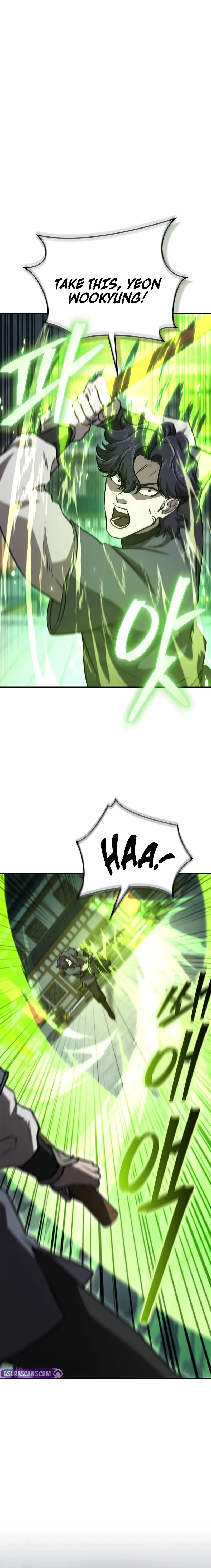 Return ofthe Demonic Instructor Chapter 36 page 9 - 