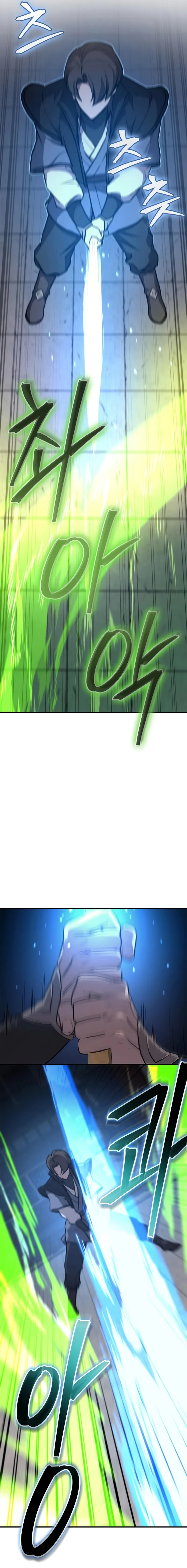 Return ofthe Demonic Instructor Chapter 36 page 10 - 